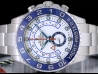 Rolex Yacht-Master  Watch  116680
